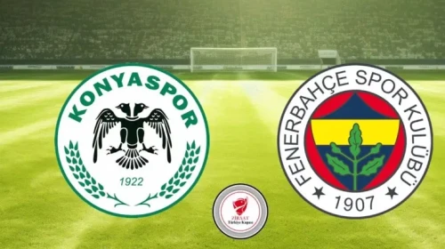 Fenerbahçe-Konyaspor Maçından Çıkacak Sonuçların İhtimalleri