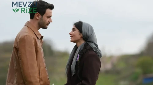 Sevdiğim Sensin 10. Bölüm Tek Parça Full İzle! Star TV Sevdiğim Sensin son bölüm izle!