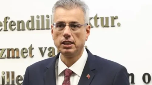 105 Bin Vatandaş Dijital Vasiyet Oluşturdu, Organ Bağışı Süreçleri Dijitalleşti