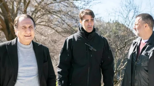 Kanal D'nin Popüler Dizisi Arka Sokaklar'ın Yeni Bölüm Tarihi Açıklandı!