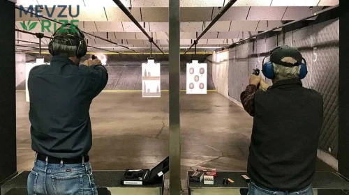 Poligonlarda Yaş Sınırlaması: 18 Yaş Altındakiler Girebilir Mi?