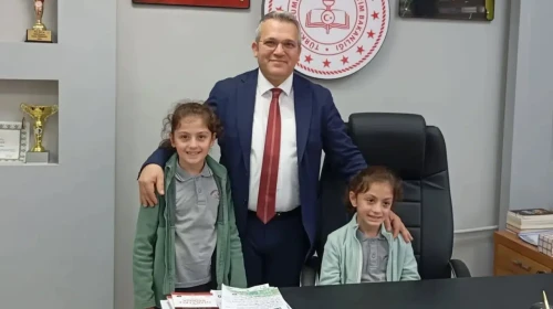 Güneysu'da Eğitimde Yeni Ufuklar Açan Anlamlı Ziyaret!