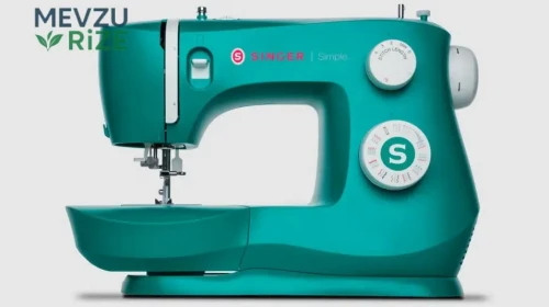 Dikiş Makinesi Seçimi: En İyi Modeller ve Tavsiyeler