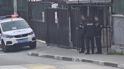 Bursa'da Okul Saldırıları Sonrası Güvenlik Tedbirleri Sıkılaştırıldı