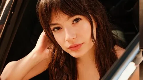 Mina Demirtaş Kimdir? Kaç Yaşında? Nereli? Oynadığı Diziler?