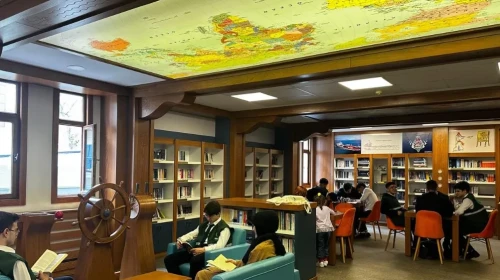 Rize'de Sayfalar Açıldı, Hamleler Yapıldı: Kütüphane Haftasında Anlamlı Etkinlik