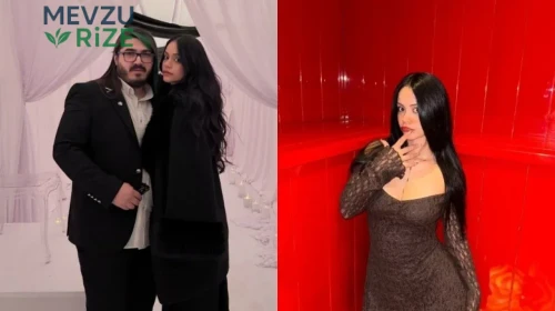 Yayıncı Cansu Hamurcu Kimdir?