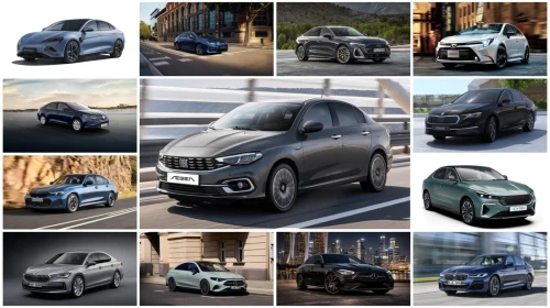 Sedan piyasasında son durum: Türkiye’de satılan modeller kaç liradan başlıyor?