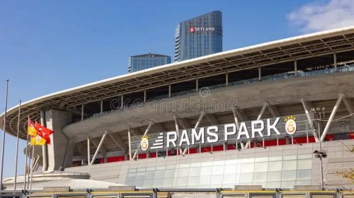 Galatasaray, Rams Park ile 200 Milyon Euro’luk Kazancı Elde Edebilecek Mi?
