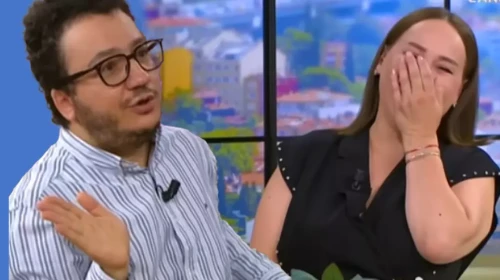 Oytun Erbaş Sevgilisi Nur Viral mi?