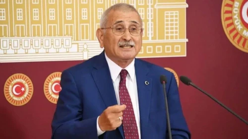 Mine Kırıkkanat kimdir?