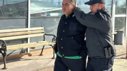 Eşme Belediye Başkanı Yılmaz Tozan Kimdir?