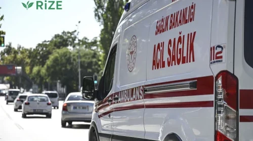 Sağlık Alanında Büyük İstihdam: 494 Yeni Ambulans Şoförü, ATT, Hemşire ve Paramedik Alım İlanları Yayınlandı!