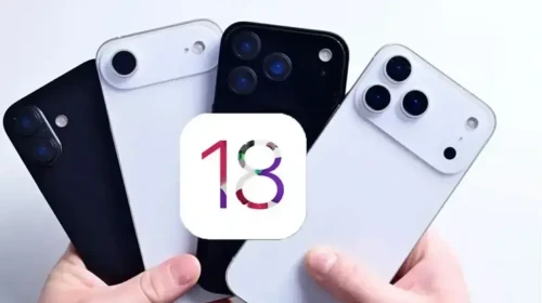 iPhone 18'in Tasarım Detayları ve Özellikleri Merak Ediliyor