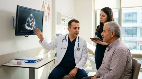 Kalp Büyümesi: Belirtileri ve İyileşme Sürecinin Yönetimi