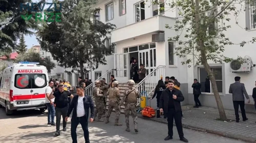 Kahramanmaraş'taki Okul Saldırısının Korkunç Ayrıntıları: Saldırgan 5 Silah ve 7 Şarjörle Sınıfları Hedef Aldı!