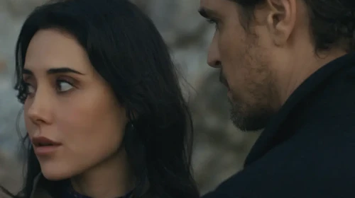 Cansu Dere, Avrupa'da Dikkatleri Üzerine Çekecek: ‘Portekiz Aşkı’ 6 Mayıs'ta Sinemaseverlerle Buluşuyor!