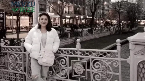 Gülcan Çalış Kimdir, Neden Öldü?