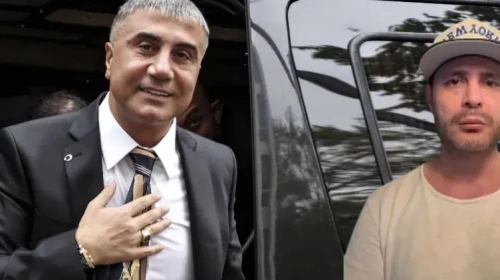 İş İnsanı Öncü Sönmez Kimdir?