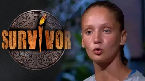 Survivor Sude Demir kimdir? Survivor Gönüllüler takımı yarışmacısı Sude Demir nereli, kaç yaşında, mesleği ne?