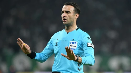 Samsunspor'dan Atilla Karaoğlan’a Sert Tepki!