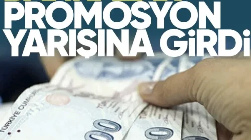 Emeklilere Özel Promosyon Yarışı: Bankalar 30 Bin TL’ye Varan Ödemeler Sunuyor!