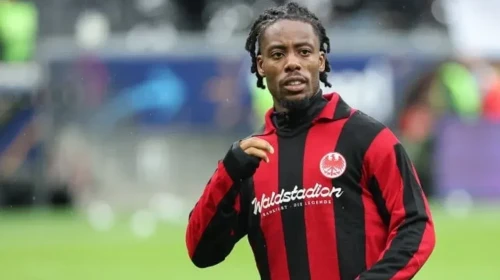 Elye Wahi: Genç Yetenek, Hangi Takımda ve Beşiktaş İlgisi Ne?