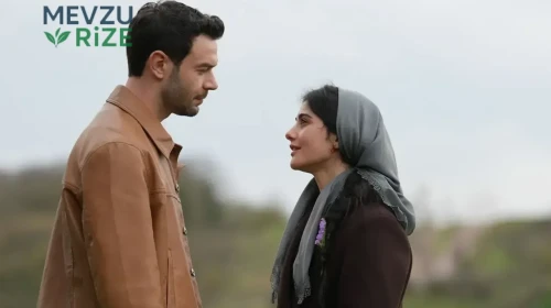 Sevdiğim Sensin 11. bölüm fragmanı izle! Yeni bölüm tanıtımı geldi mi? İşte ilk ön izleme