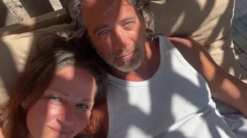 Murat Arkın'ın Eşi Deniz Cüreklibatur Kimdir? Survivor'da Neden Mektup Yazdı?