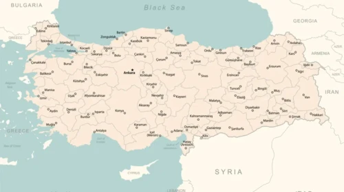 Memleketinizin eski adını hiç duydunuz mu? 81 ilin antik isimleri hakkında bilmeniz gerekenler