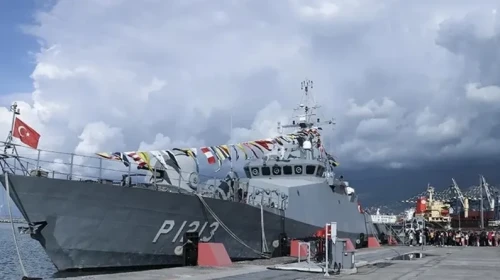 23 Nisan'da Deniz Kuvvetlerinin Gemileri Hangi Şehirlerde ve Saat Kaçta Ziyaret Edilecek?