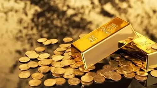 Altın Fiyatlarında Son Durum: Çeyrek, Gram ve Yarım Altın Ne Kadar?