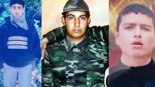 21 Yılın Ardından: Seyhan Yeşilevler Parkı’nda Kayıp Suat Bebek’in İzleri Peşinde!