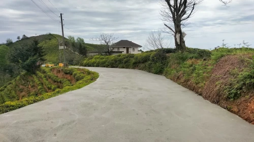 Güneysu Belediyesi'nden Mahallelere Özel Yoğun Hizmet Atağı!