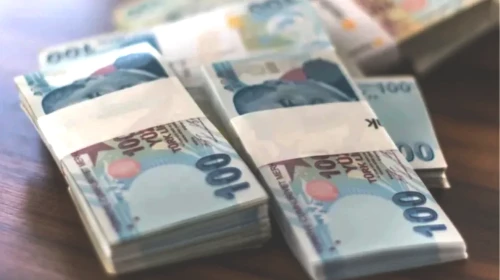 Emeklilere Müjde! O Banka'dan 40 Bin TL'lik Hediye İmkanı!