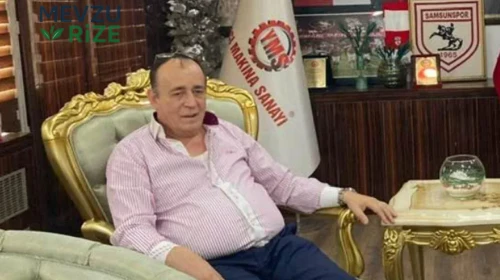 İş İnsanı Adem Yazıcı Kimdir?