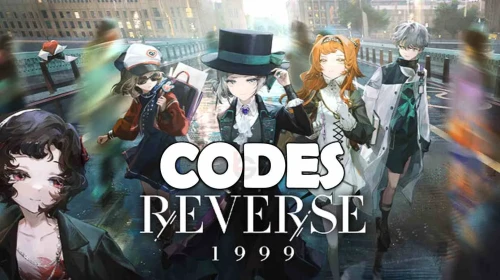 Reverse 1999 Codes for April 2026 (UPDATED!)