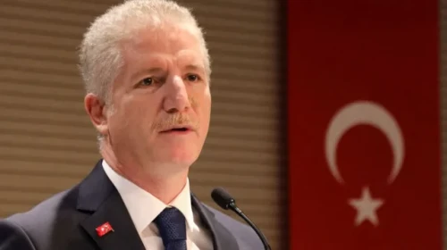 İstanbul Valisi Davut Gül Kimdir?