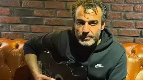 Rıza Tamer’in Çocuğu Var mı, Çocukları Kimler, Kaç Çocuğu Var?