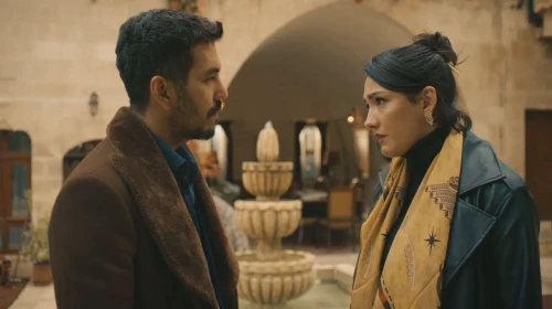 Halef Dizisi Bu Akşam Yayında mı? Yeni Bölüm Tarihi ve 16 Nisan NOW TV Yayın Akışı Belli Oldu!