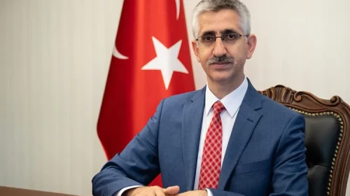 Nazif Yılmaz: Kimdir ve Neden Görevden Alındı?