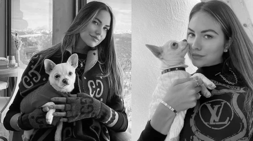 Pamela Genini Neden Öldü? Genini Olayı Nedir?