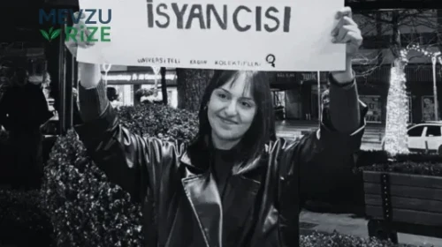 İlayda Zorlu Olayı ve Kimdir, Neden Öldü?