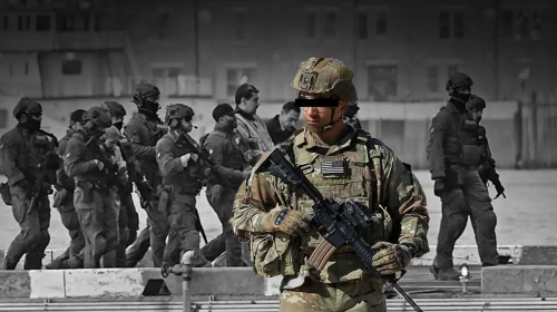 ABD Ordusu'nda Maduro Skandalı: Bahis Oyunları Üzerinden Bilgi Sızıntısı Tespit Edildi!