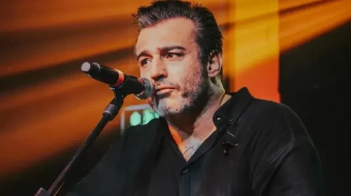 Rıza Tamer Sevgilisi Var mı, Evli mi, Eşiyle Neden Boşandı?