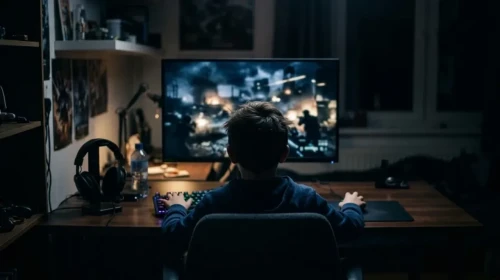 Oyun Platformlarına Yeni Düzenlemeler: Çocuklar için Yaş Sınırı ve Ebeveyn Kontrolü Getiriliyor!