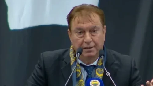 Resai Ersoy'dan Fenerbahçe'nin Borçlarına Yenilikçi Çözüm Teklifi!