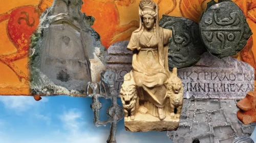 Eskişehir’de Tarih Yolculuğu Başlıyor! Frigya’nın Gizemi Gün Yüzüne Çıkıyor