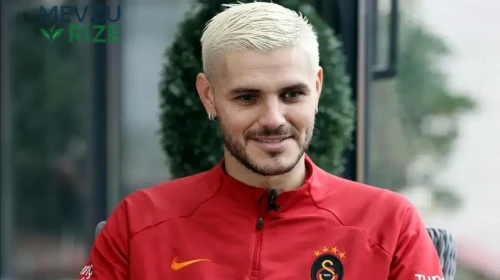 Mauro Icardi'nin Kardeşi Guido Icardi, Müge Anlı Programına Çıktı!