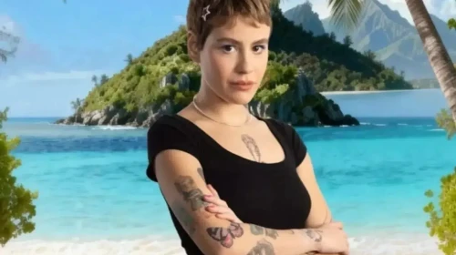 Survivor Lina Hourieh Kimdir? Nereli ve Hakkında Merak Edilenler Nelerdir?